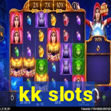 kk slots